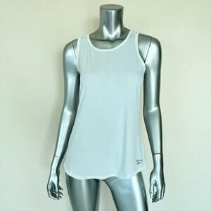NEW!! Reebok women tank top size S